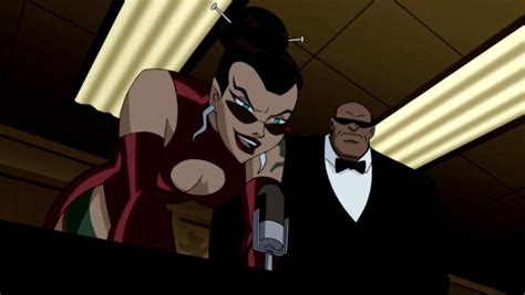 justice league unlimited roulette.